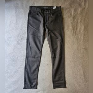 Banana Republic Athletic Traveler Chino